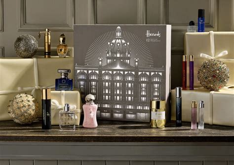 harrods perfume advent calendar 2023|harrods advent calendar 2023 contents.